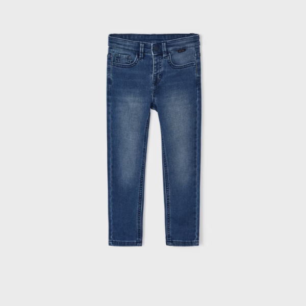 PANTALON DENIM