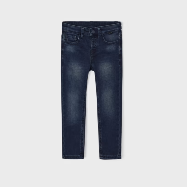 PANTALÓN SOFT DENIM