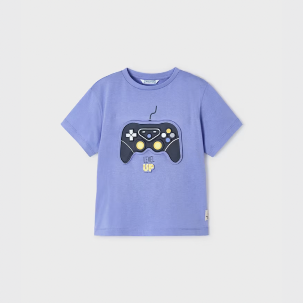 CAMISA GAMER