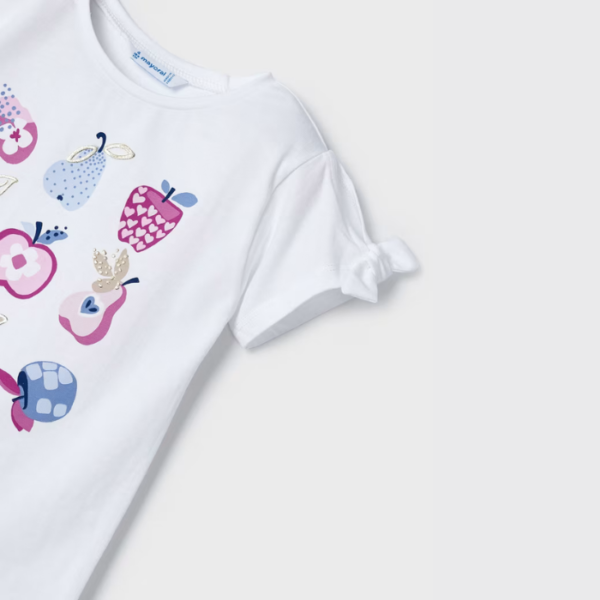 BLUSA FRUTAS M/C - Imagen 2