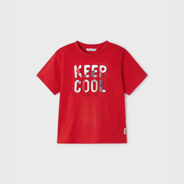 CAMISA KEEP COOL