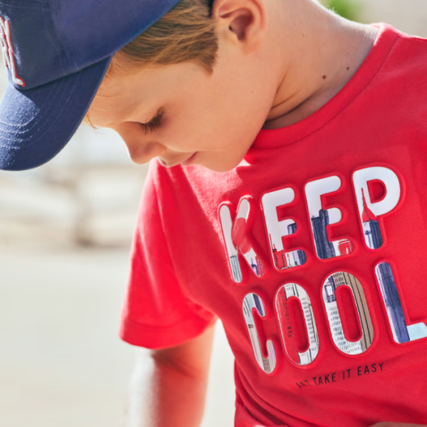 CAMISA KEEP COOL - Imagen 4