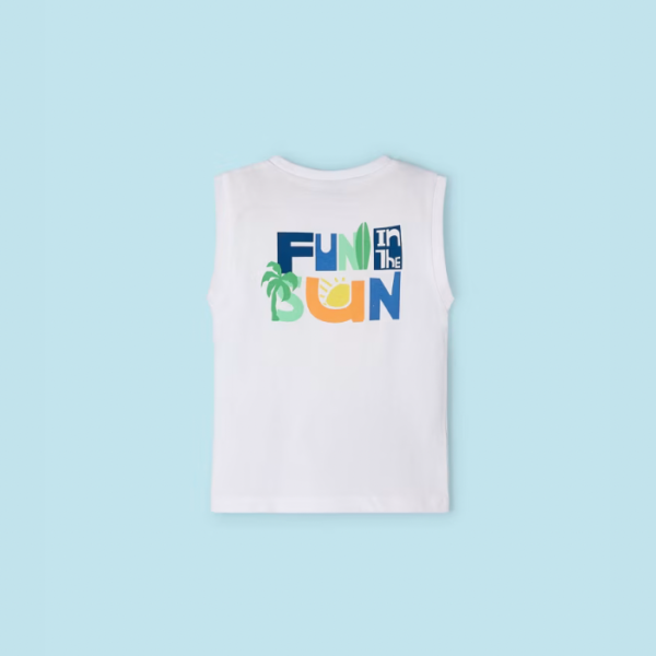 CAMISA FUN IN THE SUN - Imagen 4