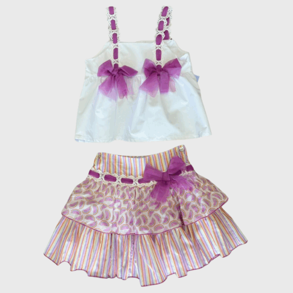 CONJUNTO SANDIAS