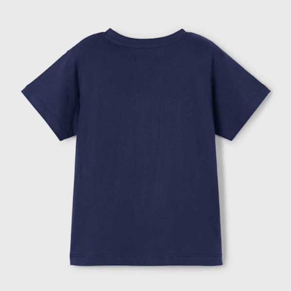 CAMISETA LENTICULAR NIÑO - Imagen 2